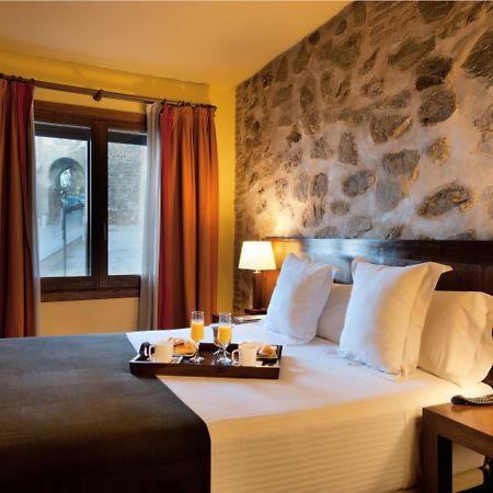 Abad Toledo Hotel Стая снимка