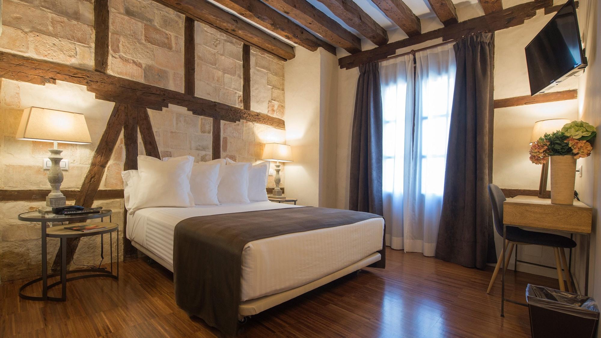 Abad Toledo Hotel Екстериор снимка