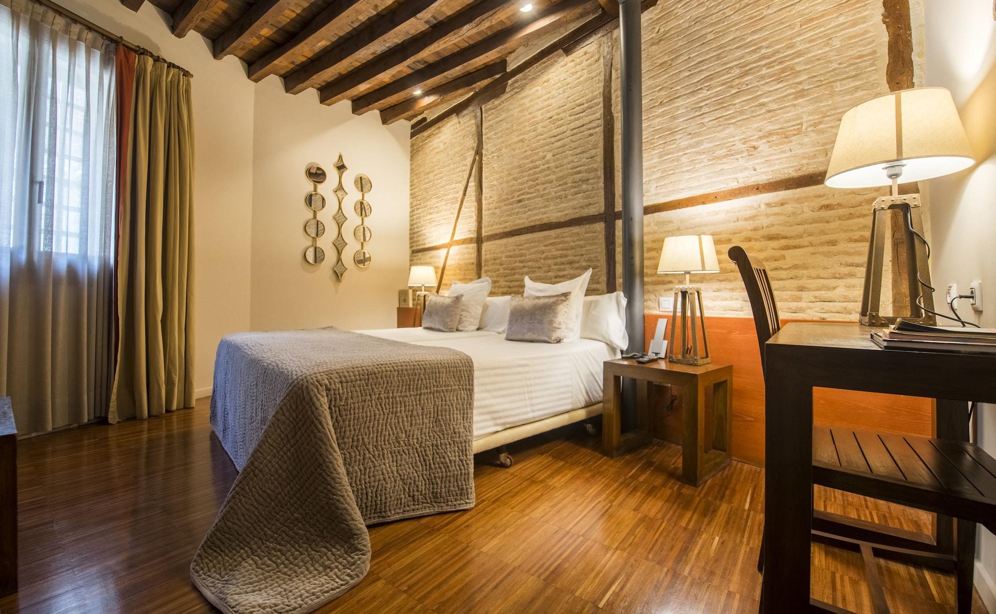Abad Toledo Hotel Екстериор снимка