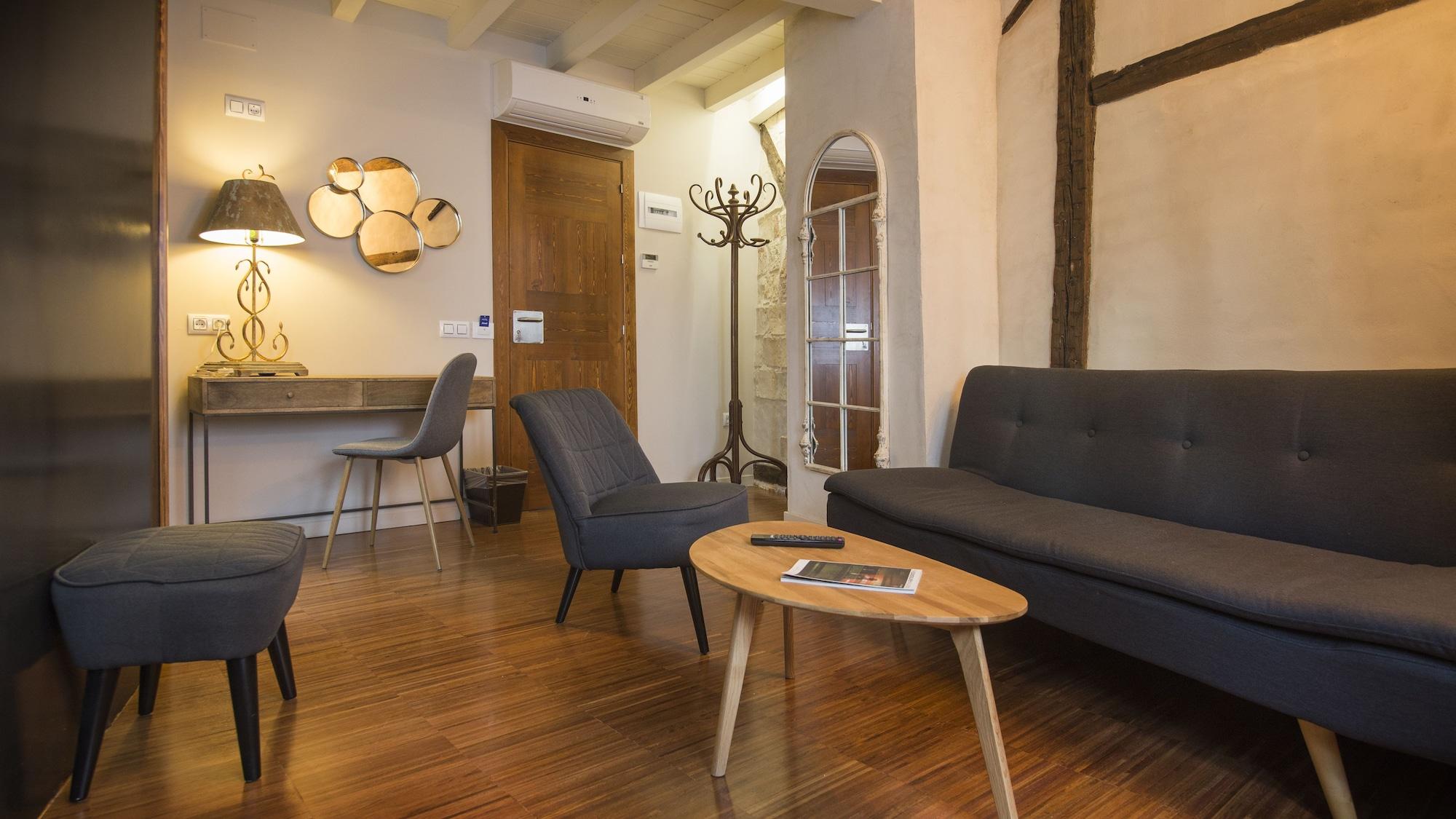 Abad Toledo Hotel Екстериор снимка