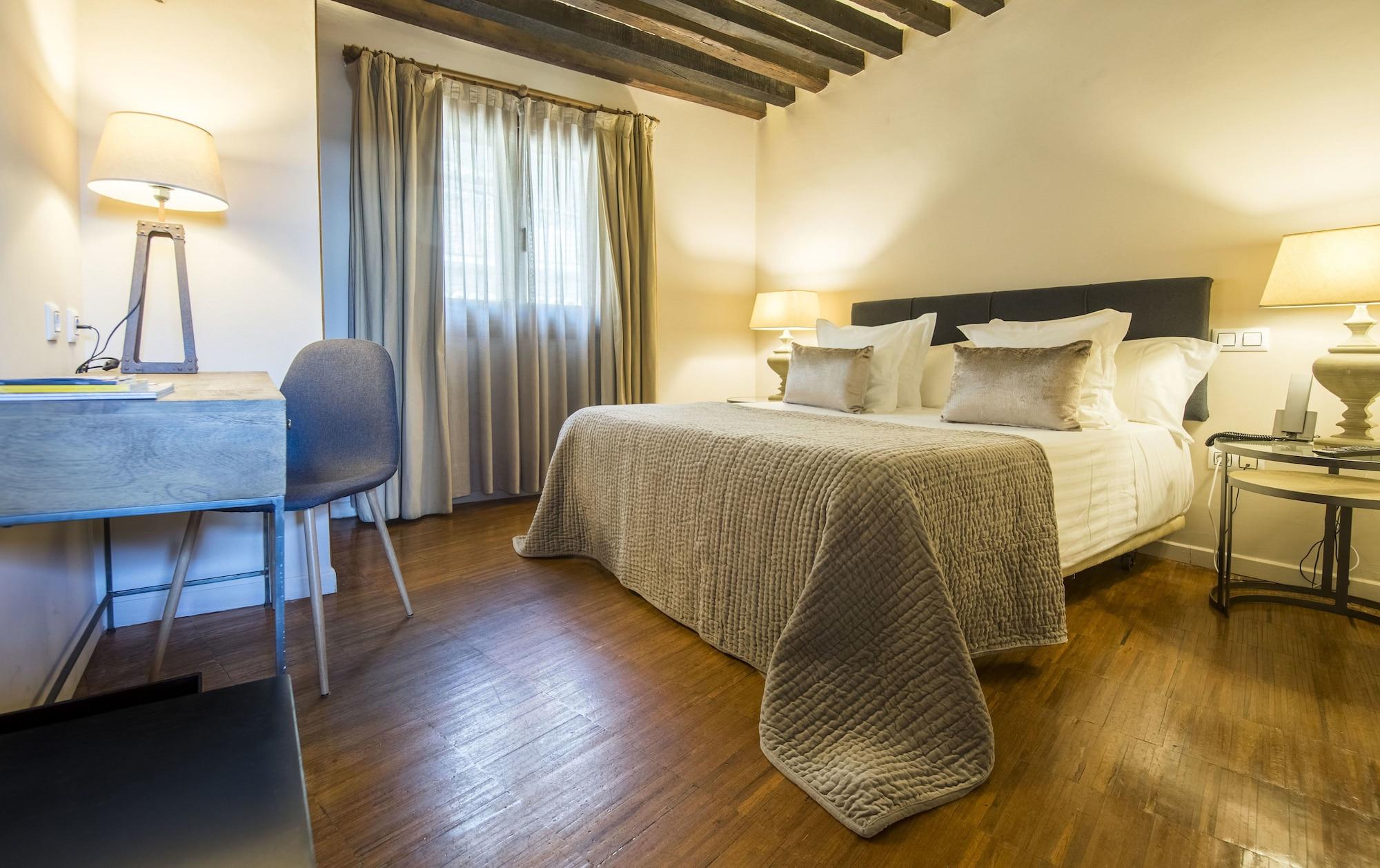 Abad Toledo Hotel Екстериор снимка