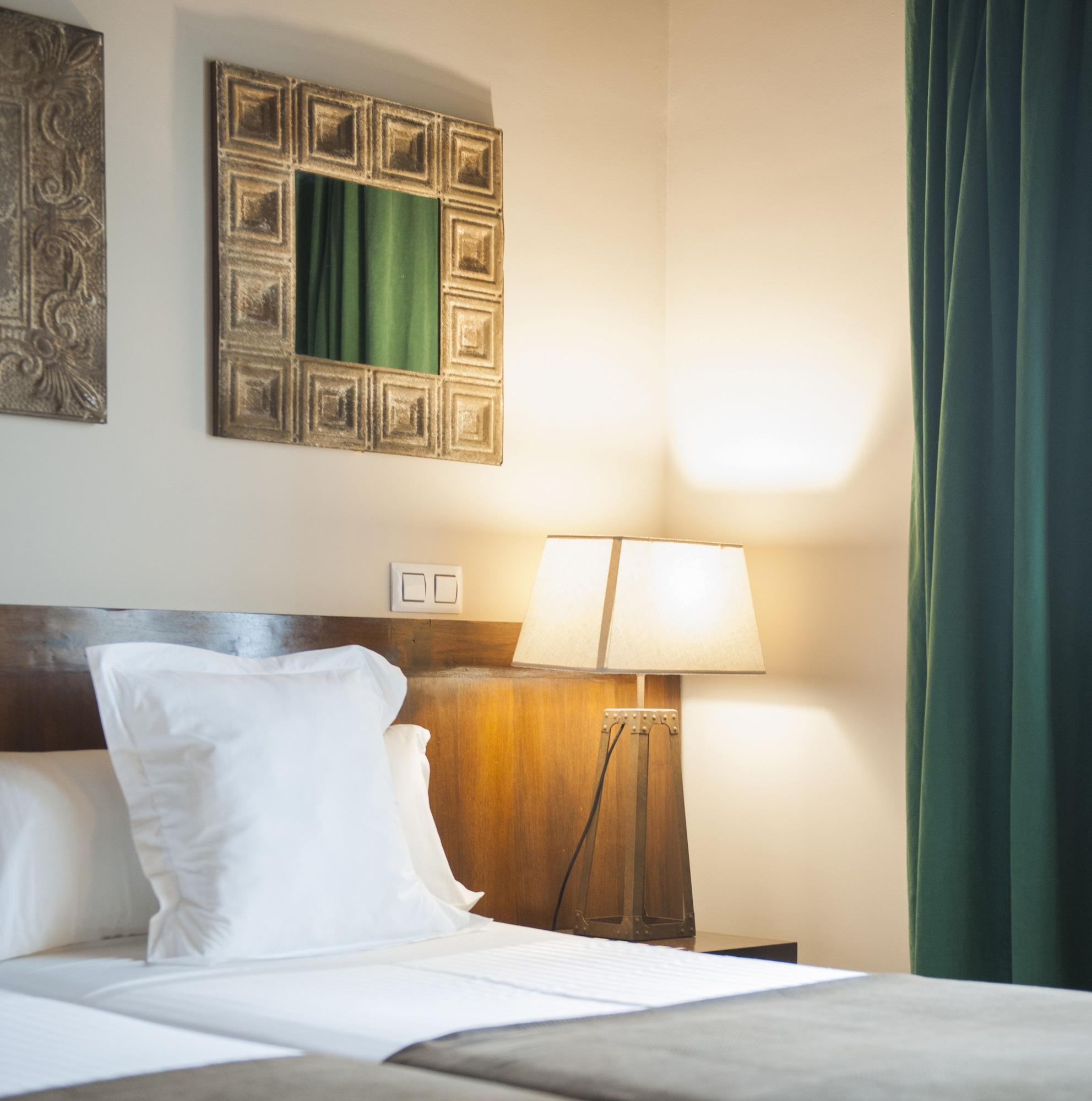 Abad Toledo Hotel Екстериор снимка