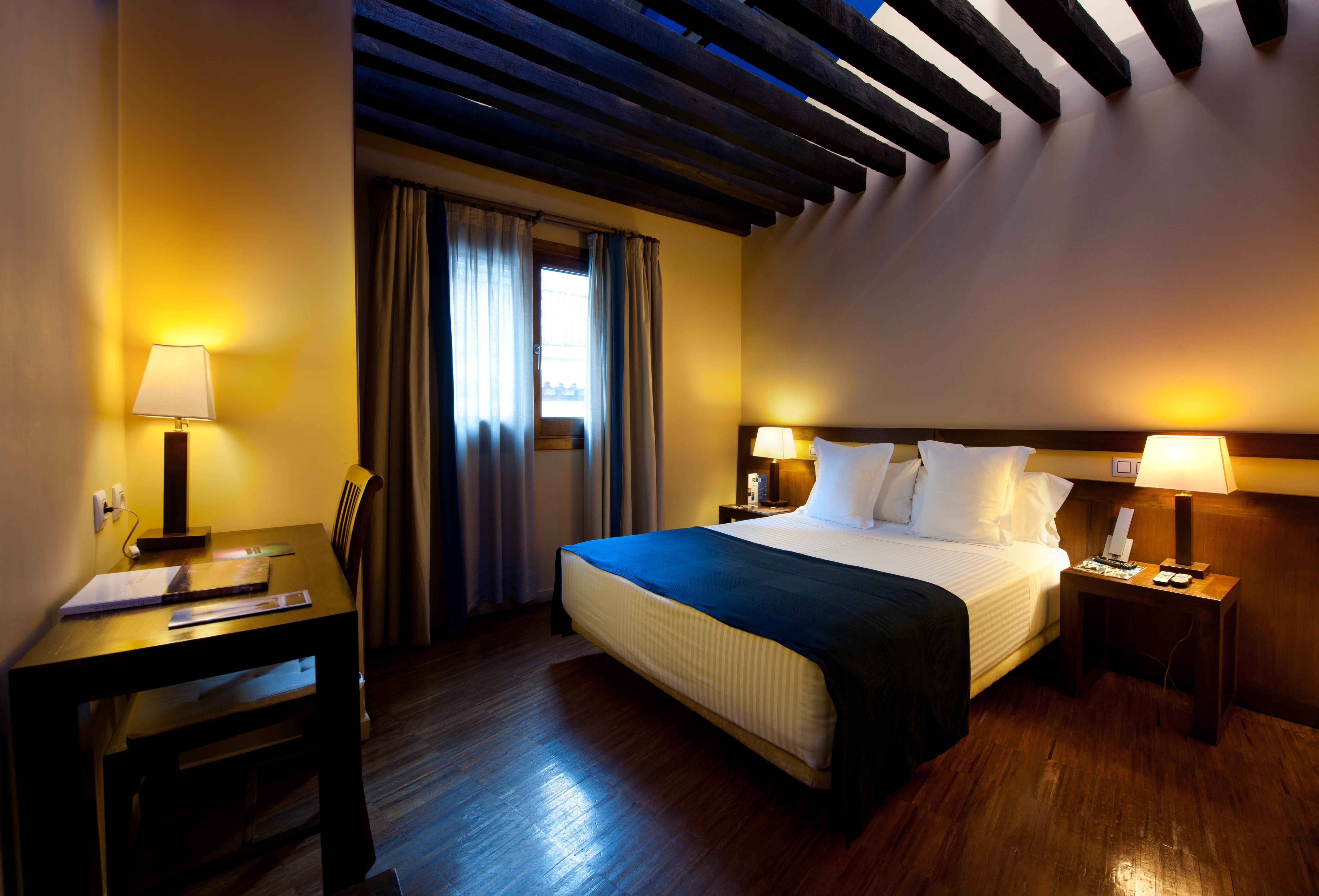 Abad Toledo Hotel Екстериор снимка