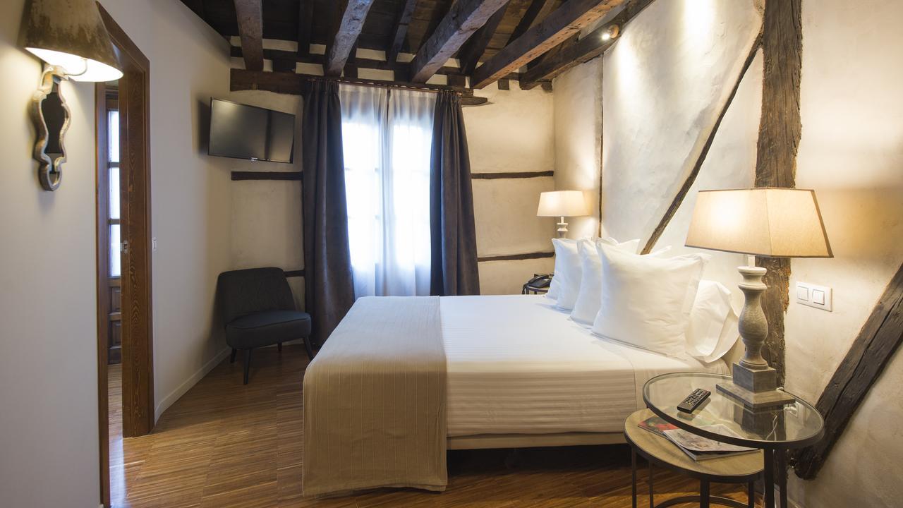 Abad Toledo Hotel Екстериор снимка